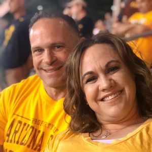 Meet your Posher, Tami